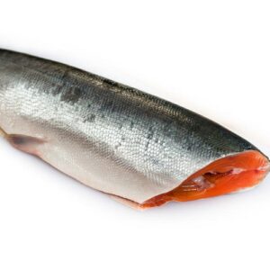 Buy Frozen Salmon Online