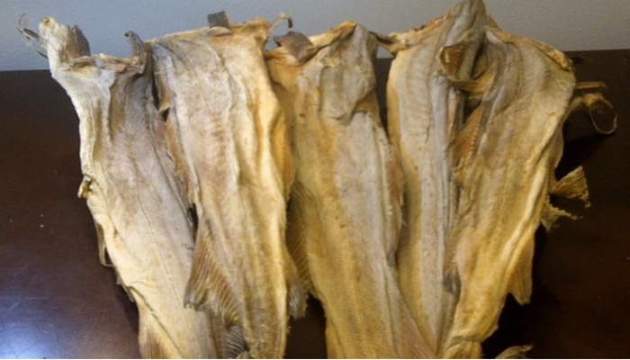 Best Dried Seafood For Sale