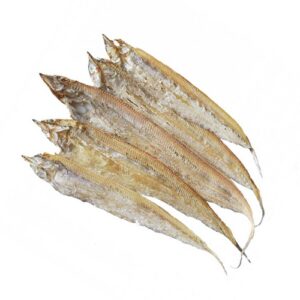 Dried Seafood